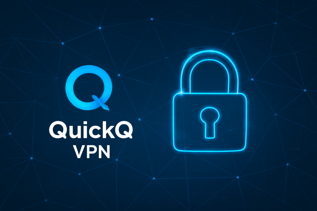 QuickQ命令行精准代理指南：如何只为单个CMD窗口启用代理
